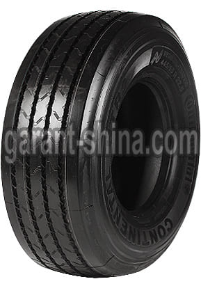 Continental HTR2 (прицепная) 425/65 R22.5 165K 20PR - Фото шины реальной